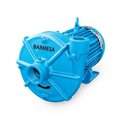 Barmesa IA1 12XH152 TEFC EndSuction Centrifugal Pump 15 HP 3PH 62212036